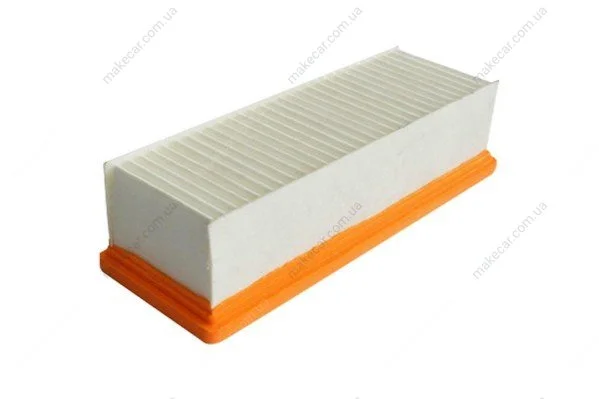 <strong>Фільтр повітряний Duster 1.5dCi 10- ASAM 30882 (фото 1)</strong>