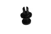 <strong>Кліпса кріплення кожуха ременя ГРМ Renault Kangoo I, Clio II, Laguna III, Fluence (компл. 10 шт.) Asam ASAM 30884 (фото 1)</strong>