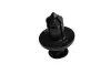 <strong>Кліпса (к-кт) кріплення решітки радіатора Logan 04- ASAM 30887 (фото 1)</strong>