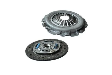 К-кт зчеплення 215mm-220mm для Dacia, Renault, Nissan, Mercedes ASAM 30890 фото товару