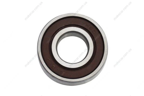 <strong>Підшипник генератора 6303 DUSTER/LOGAN/SANDERO ASAM 30903 (фото 1)</strong>