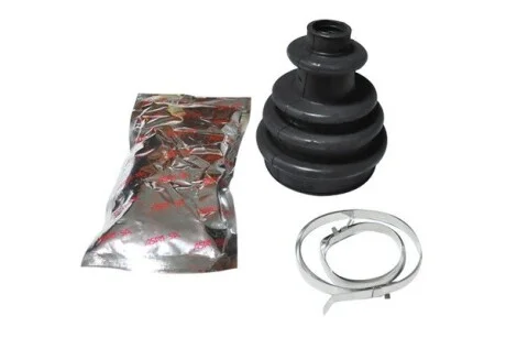Пильник шруса зовн. Kangoo (без ABS) 1.9D/dTi/1.2i/1.6i 97>02 к-кт для ASAM 30938 фото товару