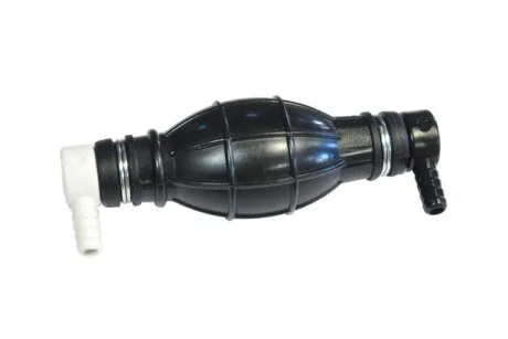 Насос підкачки палива (груша) (угл/угл) 10mm Logan 1.5 dCi 06- для Dacia ASAM 30942 фото товару