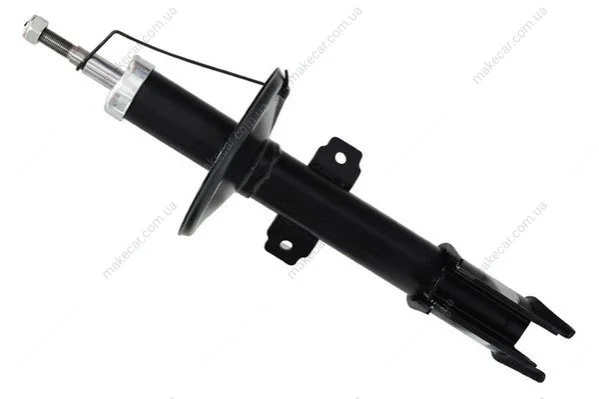 <strong>Амортизатор передній Duster (4x4) 10- ASAM 30948 (фото 1)</strong>