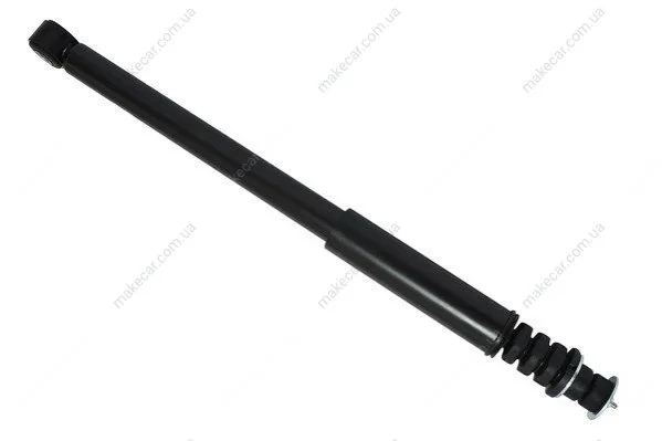<strong>Амортизатор задній Duster (4x2) 10- (масл.) ASAM 30949 (фото 1)</strong>
