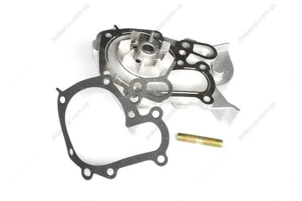 <strong>Водяний насос Renault Clio 1.2i, 1.4i (01-) Asam ASAM 30955 (фото 1)</strong>