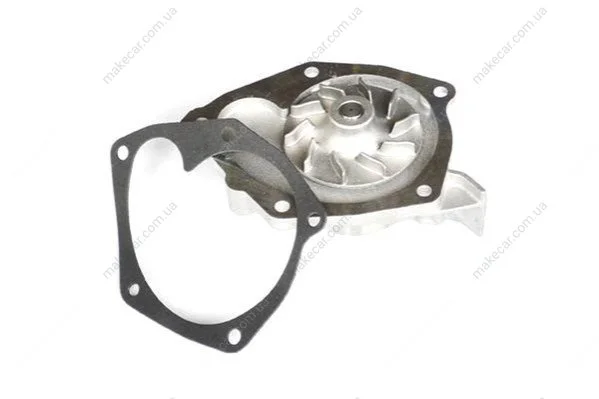 <strong>Водяний насос Trafic/Vivaro/Clio/Laguna/Megane 1.8/1.9dCi/2.0 01- ASAM 30956 (фото 1)</strong>