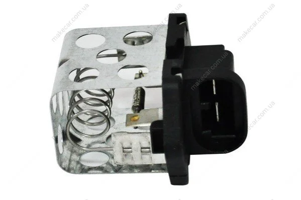 <strong>Реостат вентилятора обігрівача Kangoo 01- ASAM 30959 (фото 1)</strong>
