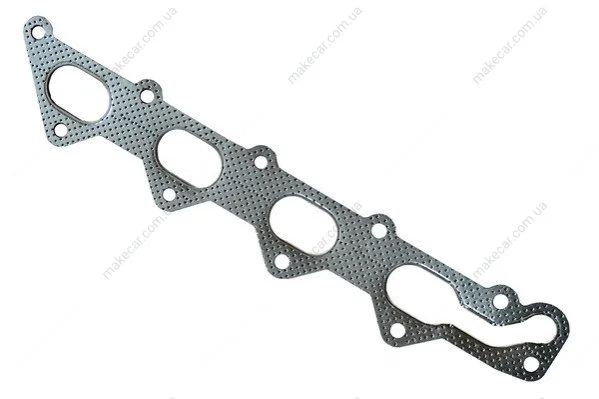 <strong>Прокладка EX колектор Daewoo Nexia/Lanos 1.5/1.6 (A15MF/A16DMS) 97- ASAM 30976 (фото 1)</strong>