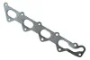 <strong>Прокладка EX колектор Daewoo Nexia/Lanos 1.5/1.6 (A15MF/A16DMS) 97- ASAM 30976 (фото 1)</strong>
