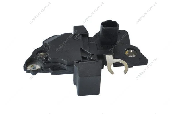 <strong>Регулятор напруги генератору Renault Logan, Laguna, Clio, Kangoo, Megane, Sandero, Scenic 1.4i, 1.6i, 1.8i, 2.0i (00-) Asam ASAM 30984 (фото 1)</strong>