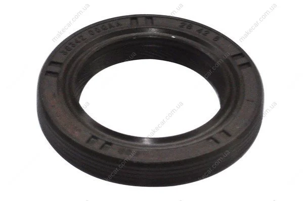 <strong>Сальник розподілвалу Kangoo/Duster/Logan/Megane 1.5dCi/1,6i 05- (28x42x6) ASAM 30987 (фото 1)</strong>
