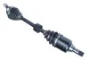 <strong>Напіввісь DUSTER 4X2 10- Л. ASAM 30999 (фото 1)</strong>