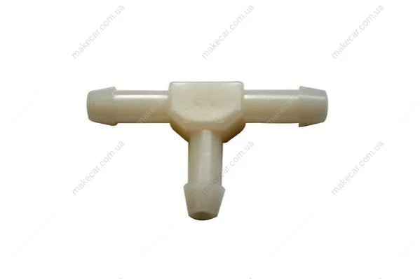 <strong>Трійник омивача скла Renault Logan (04-) (10 шт.) Asam ASAM 32003 (фото 1)</strong>