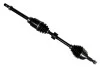 <strong>Напіввісь Duster 1.2-1.6 10- Пр. ASAM 32021 (фото 1)</strong>