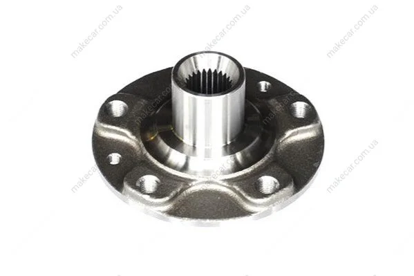 <strong>Ступица колеса Duster 10- (передняя) ASAM 32036 (фото 1)</strong>