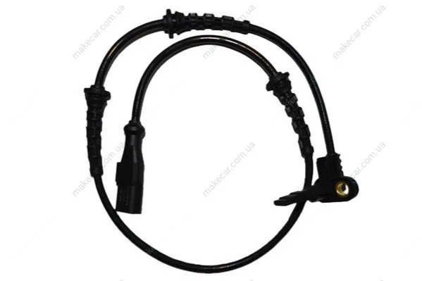 <strong>Датчик ABS передній Renault Duster, Fluence (10-), Scenic (09-) Asam ASAM 32048 (фото 1)</strong>