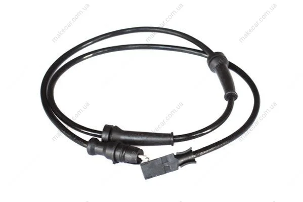 <strong>Датчик ABS задній Fiat Punto (08-)/Opel Corsa (00-)/Renault Scenic (04-), Megane (03-) Asam ASAM 32063 (фото 1)</strong>