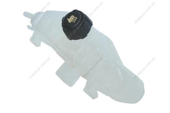 <strong>Бачок розширювальний RENAULT CLIO III ASAM 32104 (фото 1)</strong>