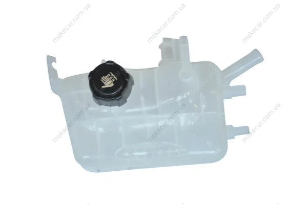<strong>Бачок розширювальний радіатора Megane III/Fluence 08- ASAM 32109 (фото 1)</strong>