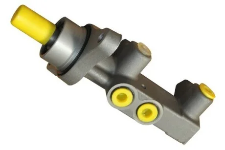 Циліндр гальмівний головний Renault Logan, Sandero, Duster 1.4i, 1.5d, 1.6i, 2.0i (05-) Asam для Dacia, Renault ASAM 32117 фото товару