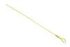 <strong>Щуп уровня масла Logan/Duster 1.5 dCi (L-485мм) ASAM 32126 (фото 1)</strong>