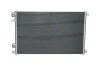 <strong>Радіатор кондиціонера Renault Megane II, Scenic II (02-) Asam ASAM 32165 (фото 1)</strong>
