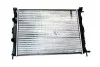 <strong>Радіатор охолоджування Renault Megane, Scenic 1.5d, 1.6i, 1.9d, 2.0i, 2.0d (03-) Asam ASAM 32178 (фото 1)</strong>
