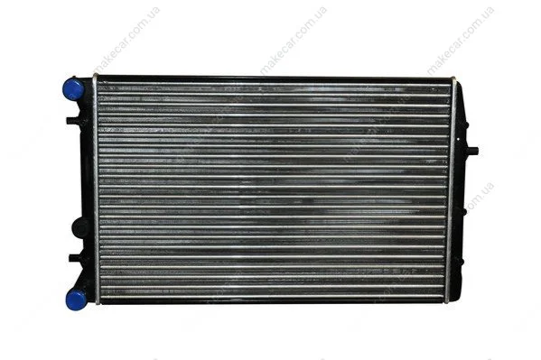 <strong>VW радіатор охолодження Audi A3,Seat,Skoda Octavia I,Golf IV,Bora ASAM 32185 (фото 1)</strong>