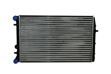 VW радіатор охолодження Audi A3,Seat,Skoda Octavia I,Golf IV,Bora для Audi, Volkswagen, Skoda, Seat ASAM 32185 фото товару