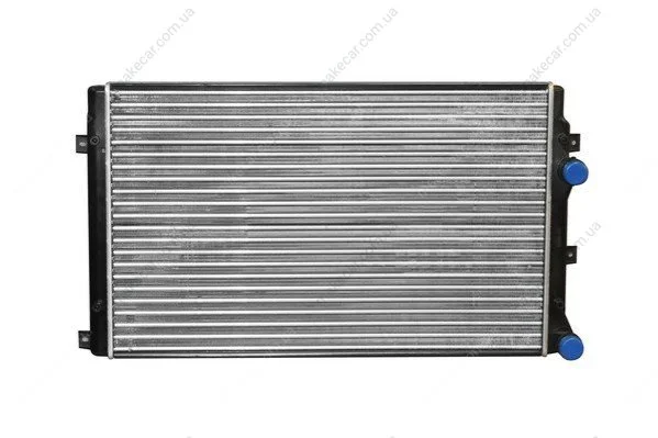 <strong>Радіатор води Caddy III 1.9TDI BJB (+/- AC) (650x405x26) ASAM 32197 (фото 1)</strong>