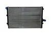<strong>Радіатор охолодження Audi A3,TT/Seat Leon, Toledo III/Skoda Octavia II,SuperB II/VW CaddyIII, Golf V, VI,Jetta III,Passat,Touran МКПП 04- Asam ASAM 32198 (фото 1)</strong>