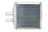 <strong>Радіатор обігрівача Lacetti ASAM 32205 (фото 1)</strong>