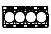 <strong>Прокладка головки Kangoo/Clio 1.2 16V 01- (0.4mm) ASAM 32209 (фото 1)</strong>
