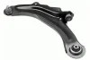 <strong>Важіль перед. Megane/Scenic 03- (конус 18мм) Л. ASAM 32284 (фото 1)</strong>
