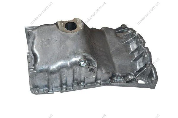 <strong>VW піддон мастила Passat,Audi A4/A6,SuperB ASAM 32285 (фото 1)</strong>