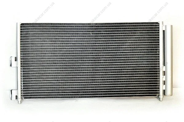 <strong>Радіатор кондиціонера Fiat Doblo,Punto ASAM 32304 (фото 1)</strong>
