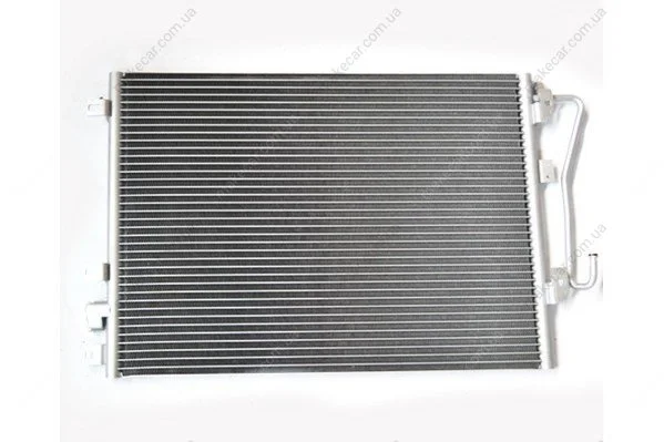 <strong>Радіатор кондиціонера Kangoo 1.2/1.4/1.5/1.6 i/DCI 97- ASAM 32315 (фото 1)</strong>