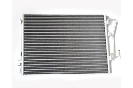 Радіатор кондиціонера Kangoo 1.2/1.4/1.5/1.6 i/DCI 97- для ASAM 32315 фото товару
