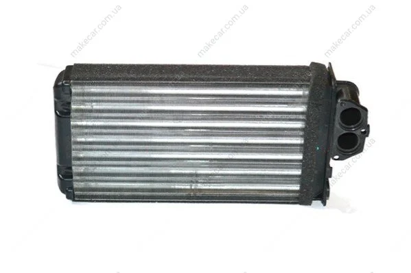 <strong>Радіатор обігрівача Peugeot 206 ASAM 32325 (фото 1)</strong>
