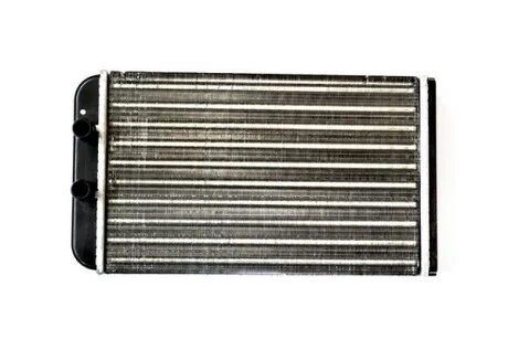 Радіатор обігрівача Citroen Jumper, Peugeot Boxer для Peugeot, Fiat, Citroen ASAM 32326 фото товару