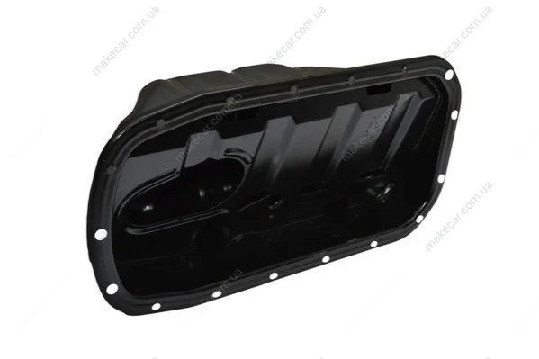 <strong>Піддон ДВС Renault Kangoo, Logan, Clio, Sandero 1.2 (96-) Asam ASAM 32374 (фото 1)</strong>