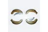 <strong>Колодки гальмівні барабанні Renault Clio (98-), Logan (07-), Sandero (09-) Asam ASAM 32390 (фото 1)</strong>