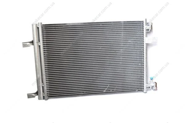 <strong>OPEL радіатор кондиціонера Astra J,Insignia A,Zafira Tourer,Chevrolet Cruze ASAM 32413 (фото 1)</strong>