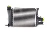 <strong>Радіатор інтеркулера Renault Logan, Clio, Dokker, Sandero 0.9, 1.2, 1.5D (12-) Asam ASAM 32418 (фото 1)</strong>