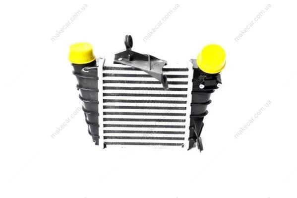 <strong>VW Интеркулер Polo,Skoda Fabia I,II,Roomster 1.4/1.9TDI ASAM 32424 (фото 1)</strong>