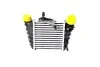 <strong>VW Интеркулер Polo,Skoda Fabia I,II,Roomster 1.4/1.9TDI ASAM 32424 (фото 1)</strong>