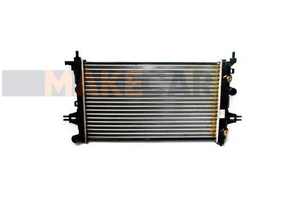 <strong>OPEL радіатор охолодження Astra H,Zafira B 1.2/1.8 ASAM 32450 (фото 1)</strong>