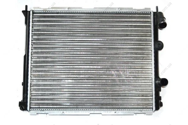<strong>Радіатор охолоджування Renault Clio, Kangoo 1.2i, 1.6i (98-) Asam ASAM 32527 (фото 1)</strong>