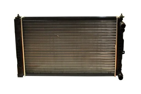Радіатор охолодження Audi A4, A6 95-01/Skoda SuperB 01-08/VW Passat МКПП Asam для Audi, Volkswagen, Skoda ASAM 32537 фото товару